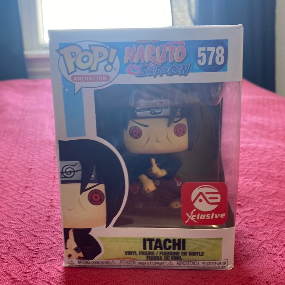 ITACHI